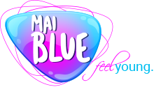 mai blue